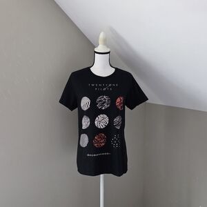 Twenty One Pilots Blurryface Shirt